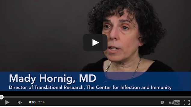 Un estudio correlaciona niveles alterados de interleukinas en EM/SFC