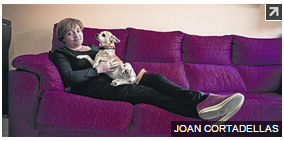 Enfermos en el laberinto