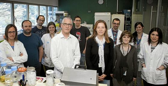 Publicación proyecto Tregs de IrsiCaixa en DIARIO MÉDICO