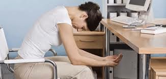 El Sïndrome de Fatiga Crónica (SFC) cambia de nombre