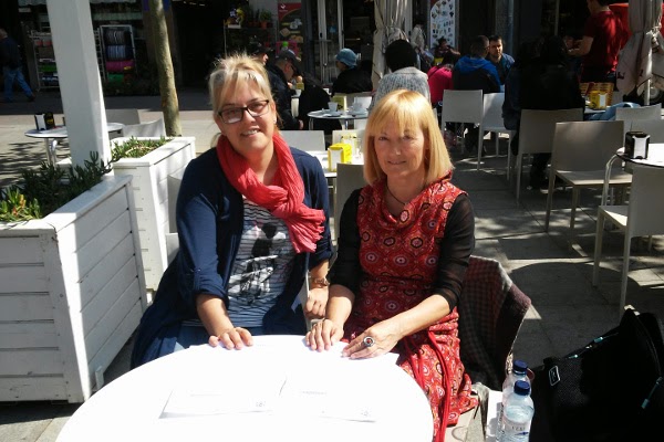 Retiran pensión a mujeres gravemente enfermas que no pueden trabajar