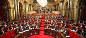Envía esta carta a los parlamentarios catalanes