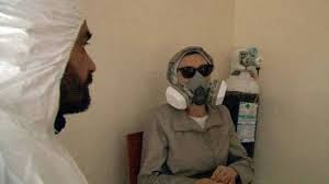 Comando actualitad en TV1 trató el SQM dentro del epígrafe "Mala vida".