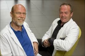 Rituximab. Estudio en Fase III multicéntrico en Noruega.