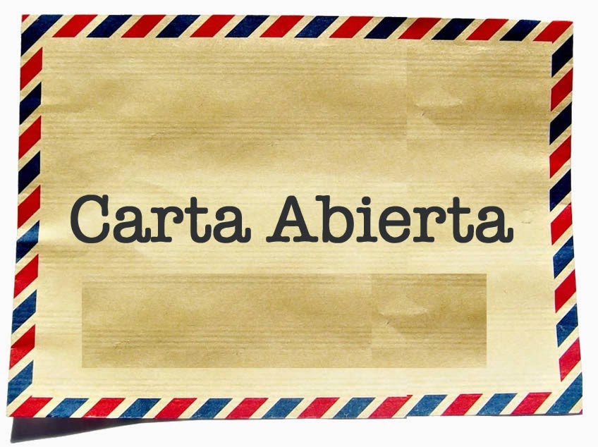 CARTA OBERTA AL COMITÈ D’EXPERTS EN SÍNDROMES DE SENSIBILITZACIÓ CENTRAL