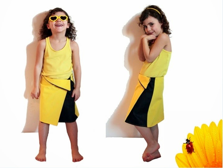 SINESTESIA ORGANIZA UNA SUBASTA BENÉFICA DE ROPA DE NIÑOS PARA LA INVESTIGACIÓN DE LA EM/SFC