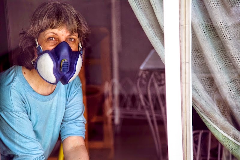 ESPAÑA RECONOCE OFICIALMENTE LA SENSIBILIDAD QUÍMICA MÚLTIPLE