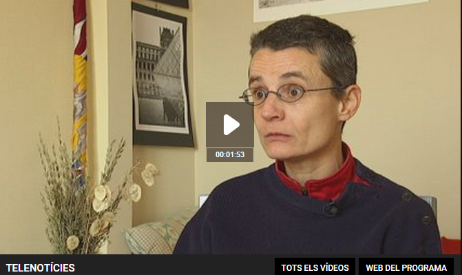 Un nou protocol per malalts amb fibromialgia