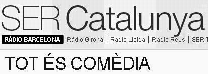 Escucha ya el audio del reportaje 22 de Marzo 2014 a las 12:10 h