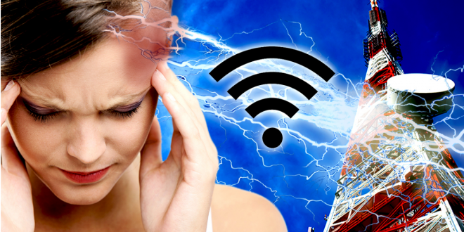 Un juez concede a una funcionaria la incapacidad laboral permanente por hipersensibilidad electroma