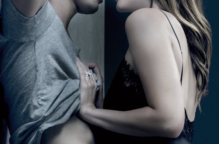 หนังรักโรแมนติก มาเฟีย